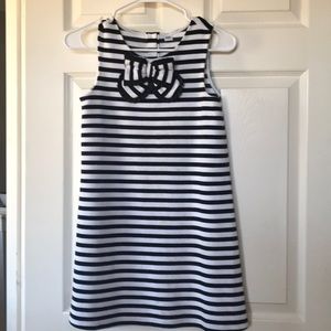 Janie and Jack Girls Dress size 10